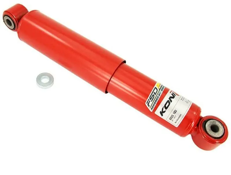 Koni 19+ Sprinter 3500 Rwd Rear Shock 1