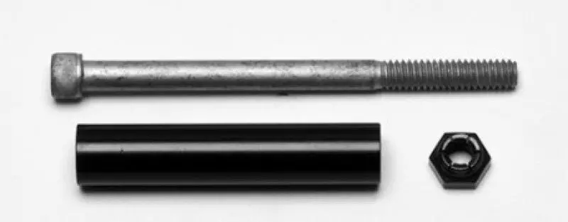 Wilwood Fnsl4 Bridge Bolt Kit — For 0.81" Rotor Thickness (Single Pack) 1