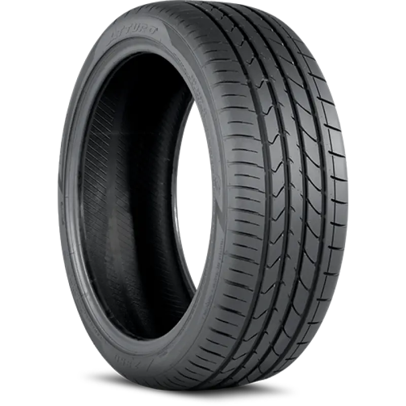 Atturo Az850 All-Terrain Tire – Lt305/50R20, Load Range E, 123/121H Speed Rating 1