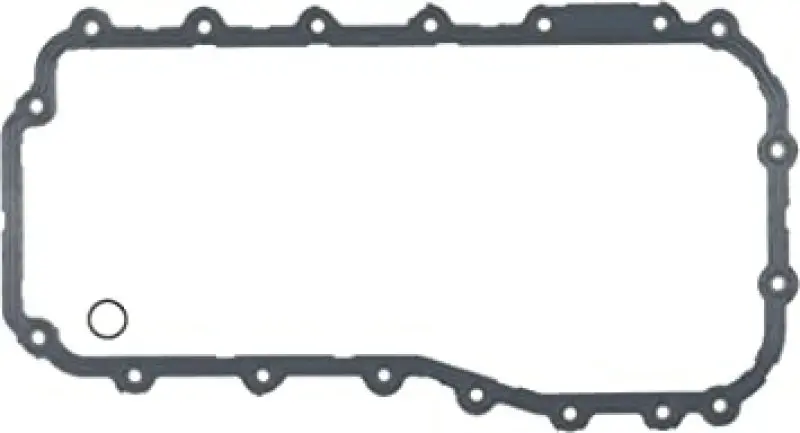 Mahle Oem-Style Oil Pan Gasket Set For 1984–1989 Honda Accord 1