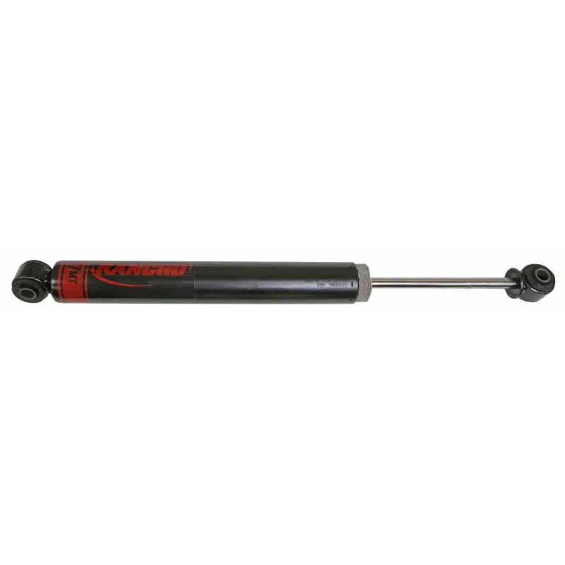 Rancho Rs7Mt Rear Shock — Designed For 1994–2001 Dodge Ram 1500 4Wd 1