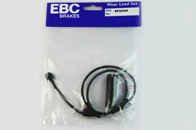 Ebc Rear Brake Wear Sensor Leads For 1996–2001 Bmw 740I (E38) 1