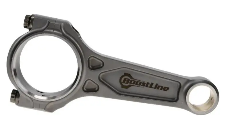 Boostline Arp Connecting Rod Kit For Dodge Srt-4 – 151Mm Stroke, Rated For 625+ Hp 1