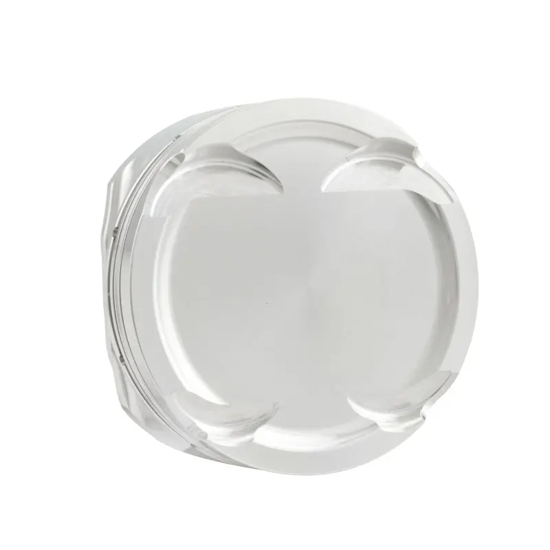 Cp Pistons & Rings For Honda/Acura K24 Engines With K20 Bore (87.5Mm, +0.5Mm Oversize) 1