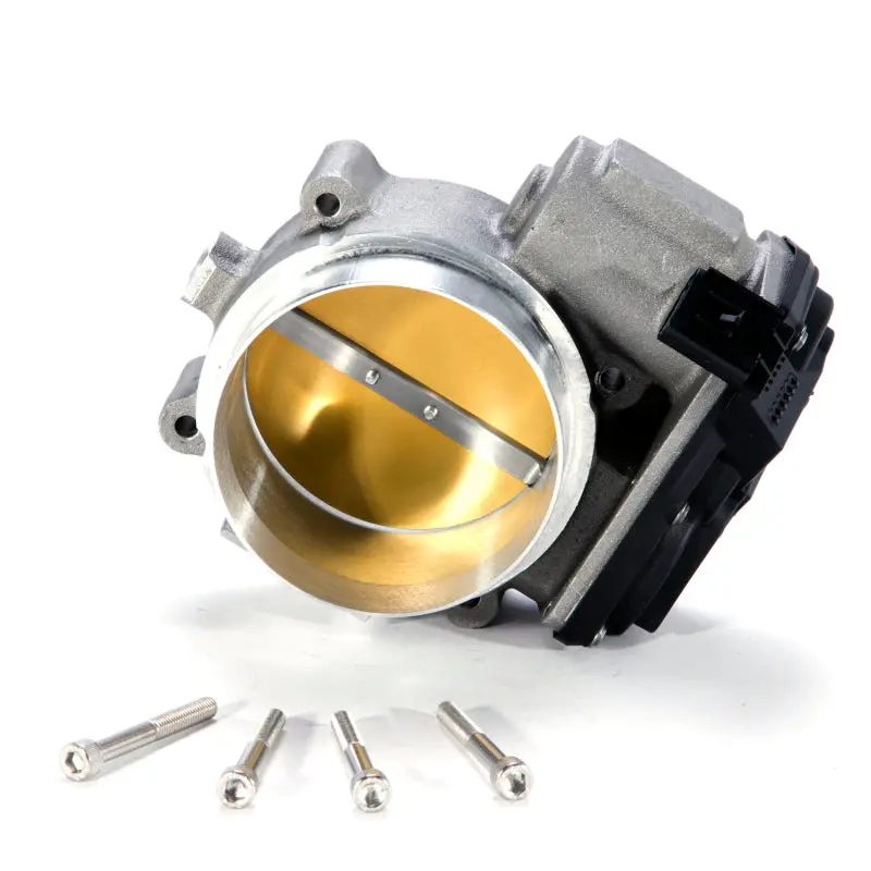 Bbk Power Plus 85Mm Throttle Body For 2011–2014 Mustang 5.0L & Boss 302, Plus Ford F-Series 5.0L Trucks 1