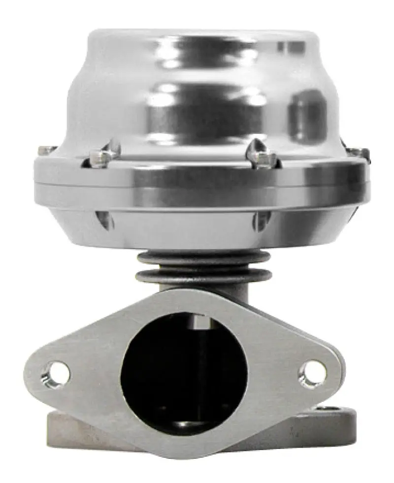 Tial Sport F38 38Mm Wastegate – 1.6 Bar (23.2 Psi) Spring Pressure, Silver Anodized 1