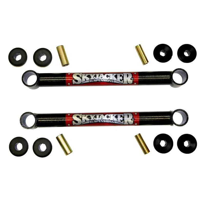 Skyjacker Sway Bar Link Assembly For 2011–2013 Ram 2500 1