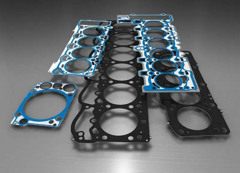 Mahle Original Cylinder Head Gasket Set For Saab 900 (1994–1997) 1