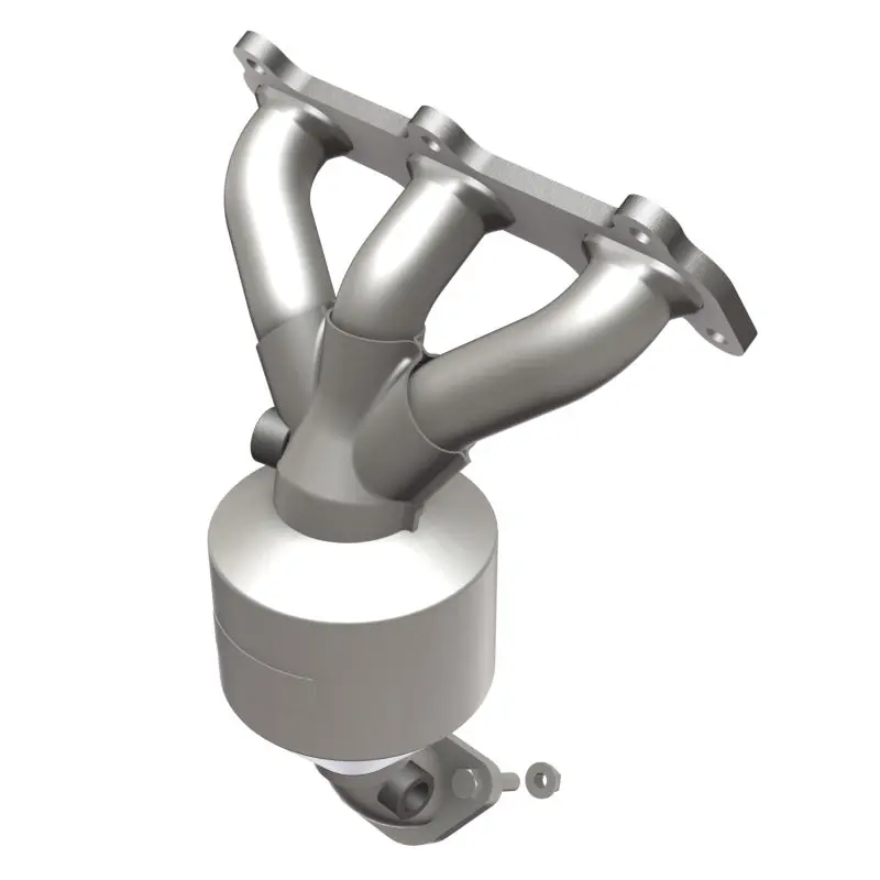 Magnaflow Catalytic Converter For 2007–2008 Hyundai Tiburon 2.7L 1
