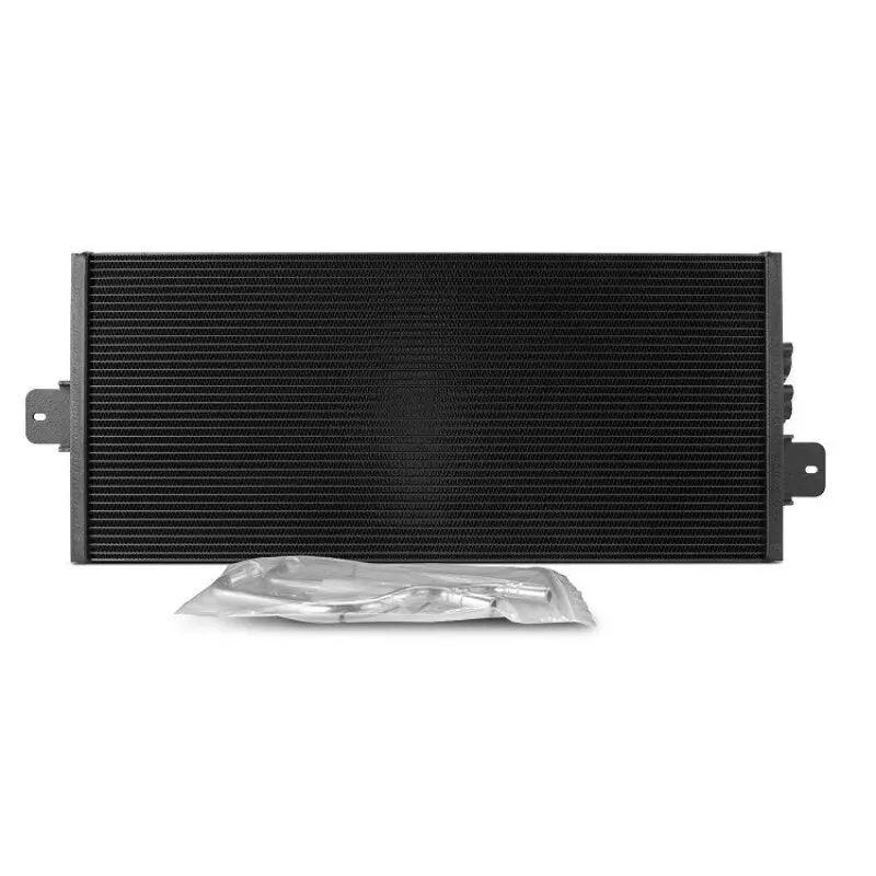 Wagner Tuning Transmission Oil Cooler Kit For 2021+ Bmw M3 G80/G81 Competition Models 1