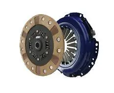 Spec Stage 2+ Clutch Kit For 1992–2002 Honda Prelude – Performance Organic Disc Assembly 1