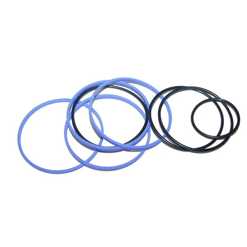 Omix-Ada Power Steering Pump O-Ring Replacement Kit For 1987–1995 Jeep Wrangler Yj 1