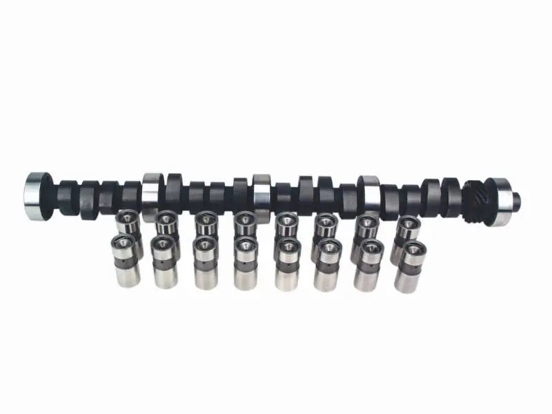Comp Cams Camshaft And Hydraulic Lifter Kit – Fw260H Performance Grind 1