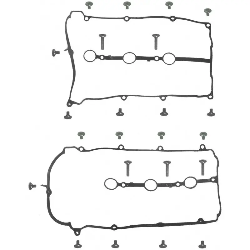 Fel-Pro Vs 50426 Valve Cover Gasket Set For Mazda Millenia 1