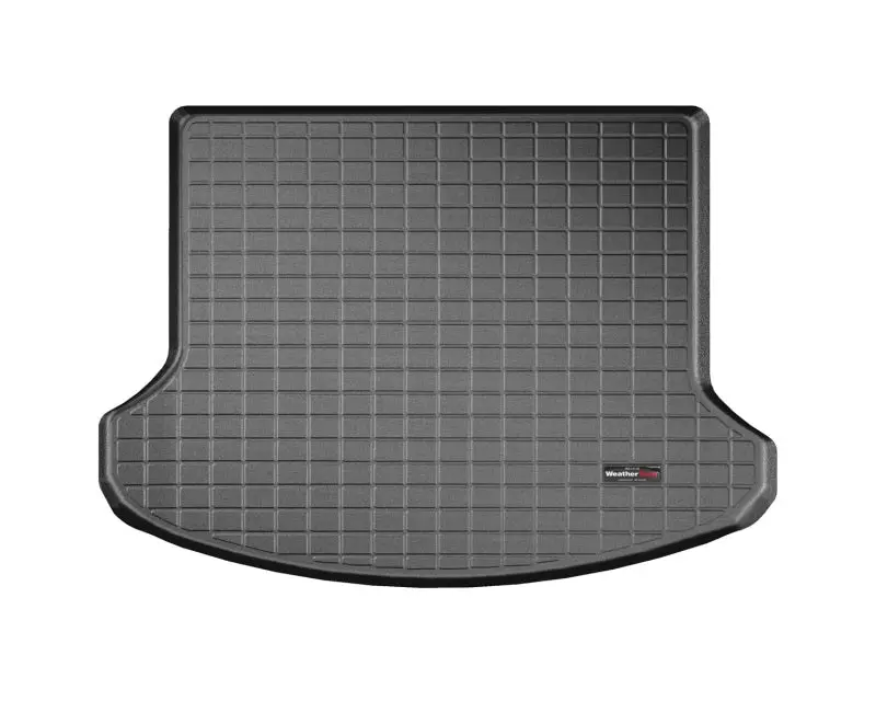 Weathertech Custom Cargo Liners For 2014–2015 Cadillac Elr – Black 1