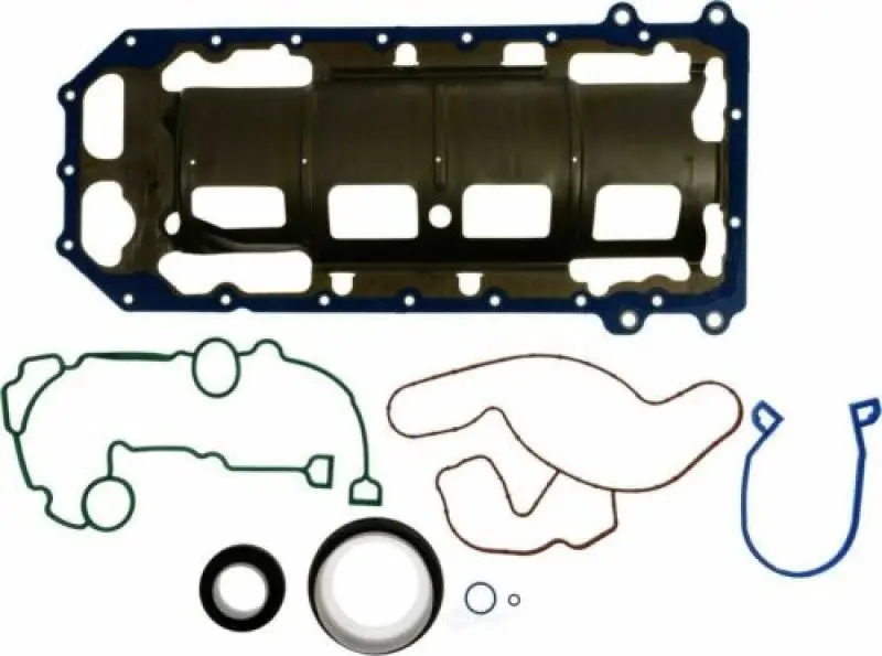 Mahle Genuine Chevrolet Blazer Conversion Kit For 1987–1991 Models 1