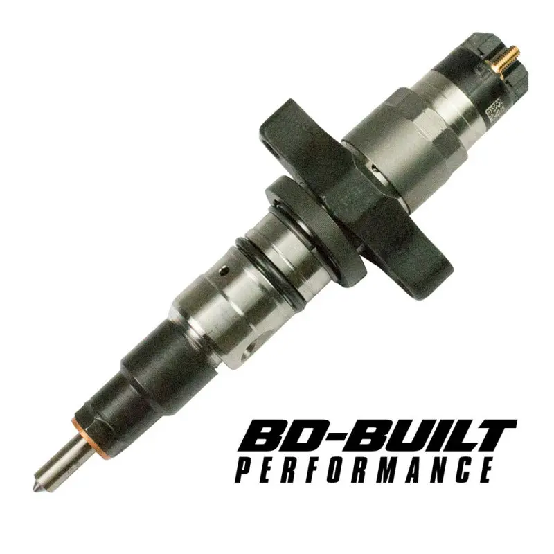 Bd Diesel Stage 3 Common Rail Injector For 2003–2004 Dodge Cummins 1