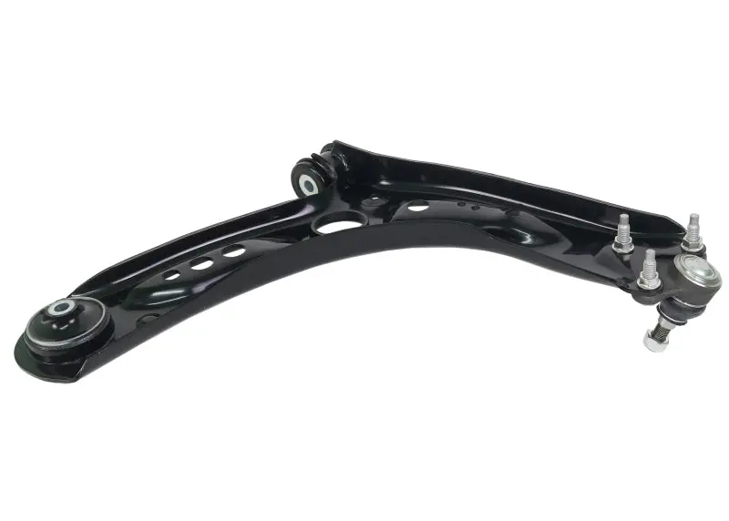 Whiteline Front Lower Control Arm For 2015–2021 Volkswagen Golf & Gti 1