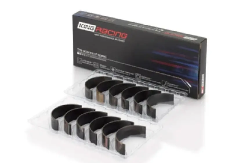 King Racing High-Performance Cam Bearing Set For Gm 4.3L/4.4L/5.0L/5.4L/5.7L V8 Engines 1
