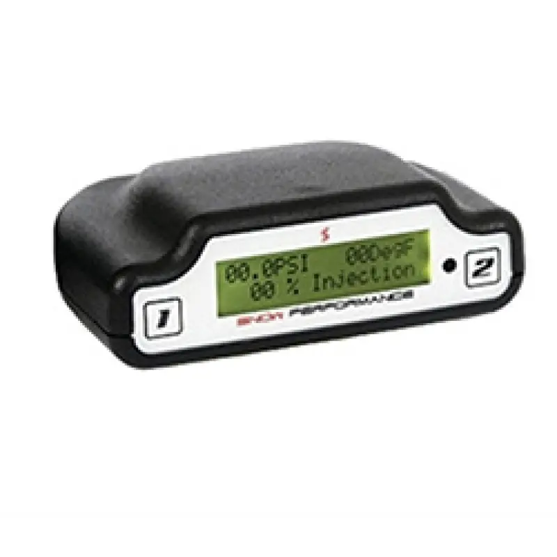 Snow Performance Stage 3 Diesel Tuning Controller – Water/Methanol Injection System 2