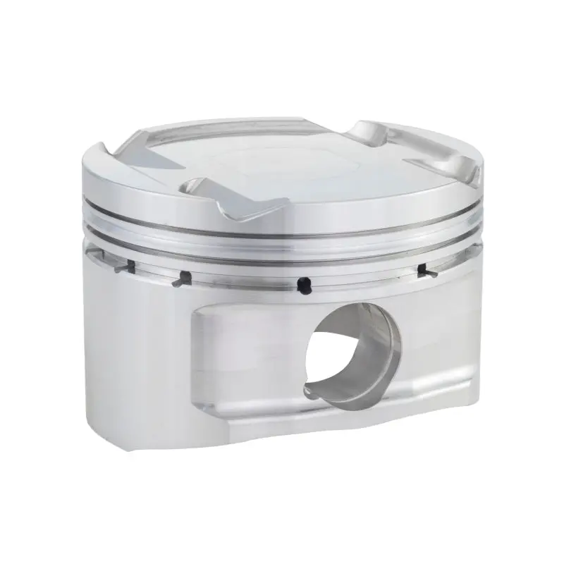 Cp Pistons & Rings – Toyota 3Sgte Engine, 86Mm Bore, Standard Size, 9.0:1 Compression Ratio 1