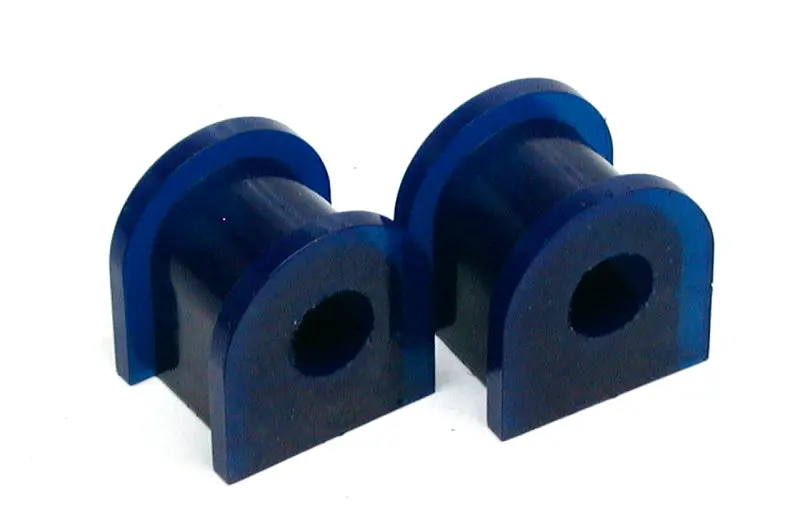 Superpro Front Sway Bar Bushing Kit – 22Mm, Fits 1979 Mazda 626 Base Model 1