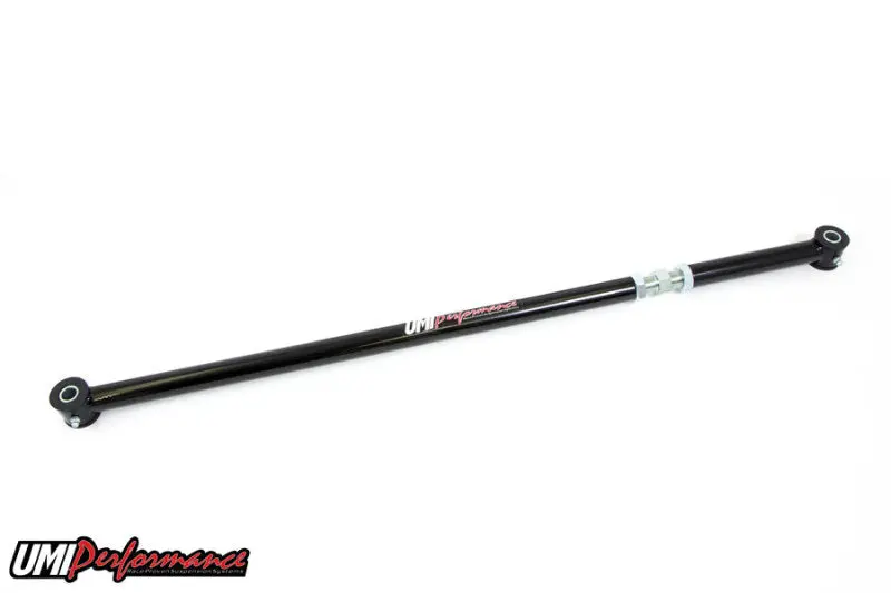 Umi Performance Adjustable Panhard Bar For 1965–1970 Gm B-Body Vehicles 1