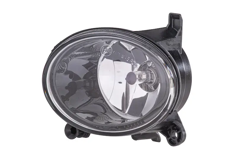 Hella Ff Fog Light Assembly – Left-Side Unit For Audi A4 (8K2 B8 Platform) 1