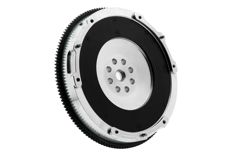 Action Clutch Lightweight Aluminum Flywheel For 1965–1969 Porsche 901 2.0L Engine 1