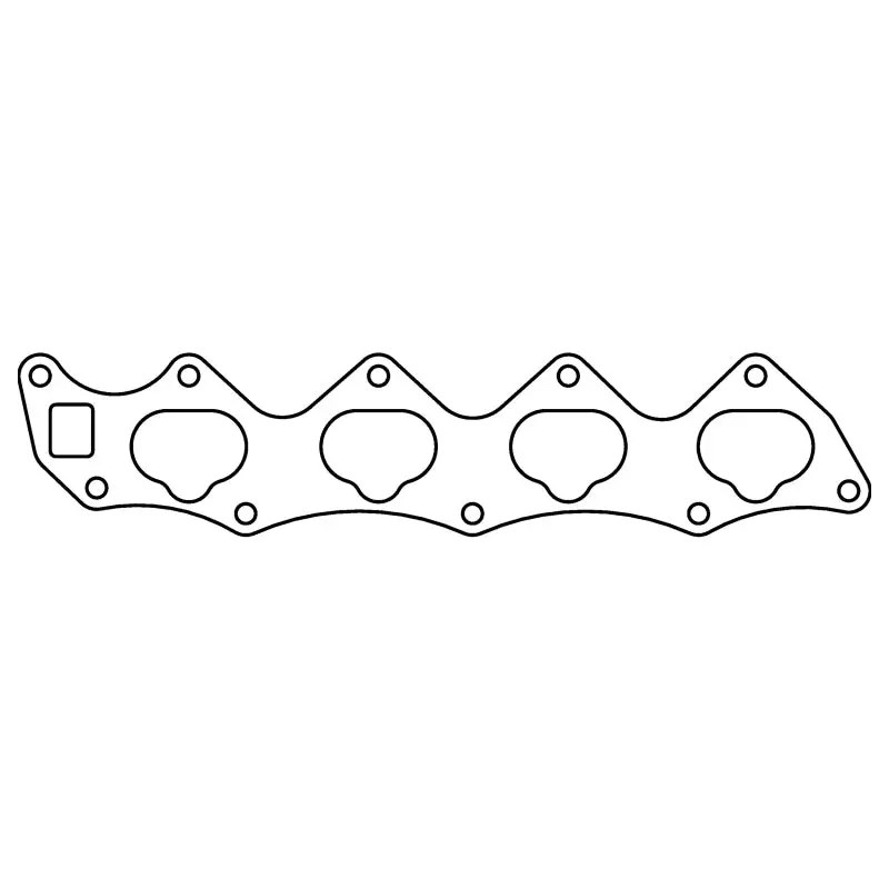 Cometic Intake Manifold Gasket For Honda D16A1/A8/A9 Engines – Precision Mls Construction 1