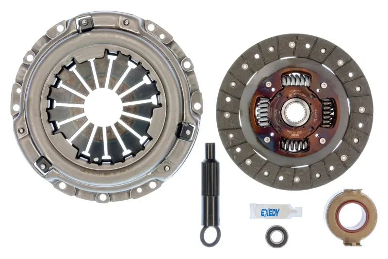 Exedy Oe Replacement Clutch Kit For 1997–1998 Acura Integra (L4 Engine) 1
