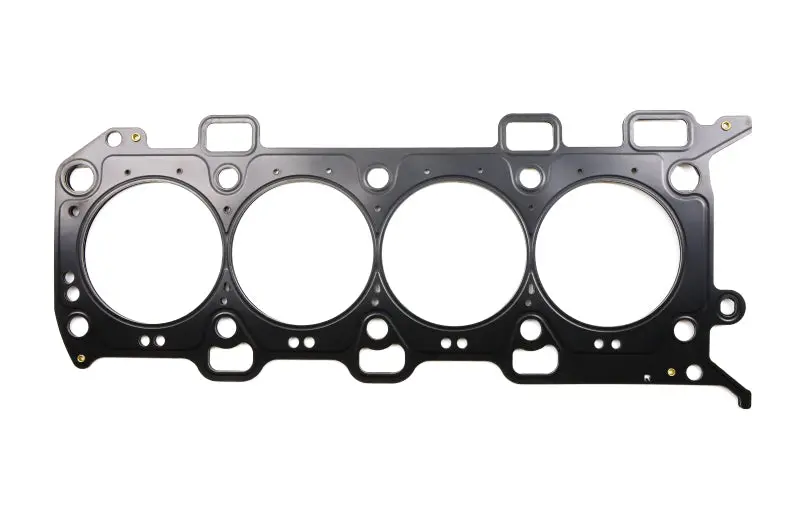 Cometic Mls Head Gasket For 2018 Ford 5.0L Coyote Engine – 94.5Mm Bore, .030″ Overbore, Right Side 1