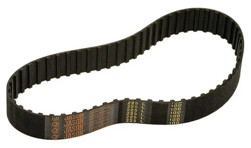 Moroso Gilmer Drive Belt – 25.5" X 0.5", 68-Tooth Timing Belt 1