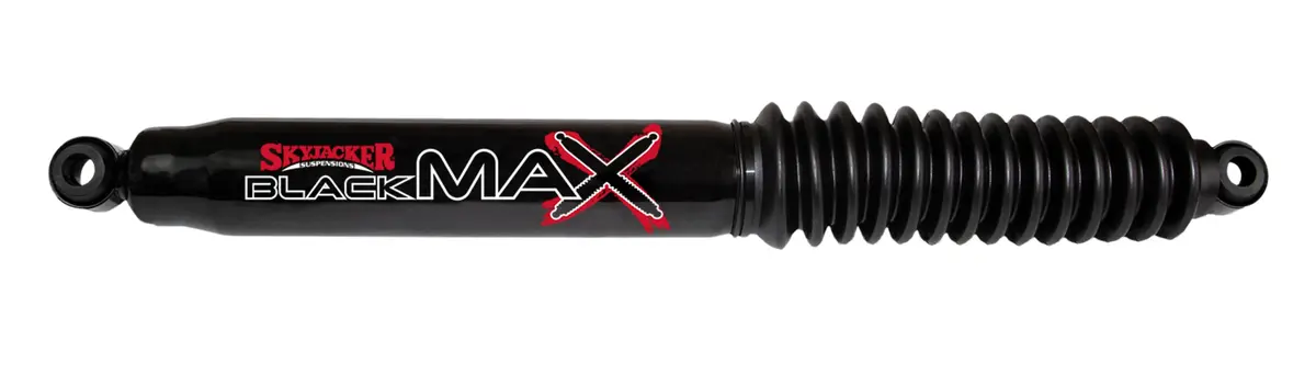 Skyjacker Black Max Heavy-Duty Shock Absorber For 1989–1991 Chevrolet K1500 Suburban V1500 1