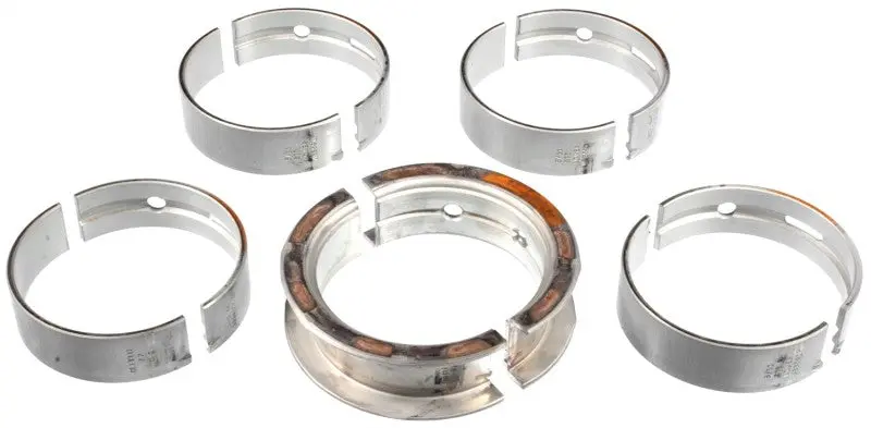 Clevite Main Bearing Kit For Chevrolet V8 Supercharged 6.2L–7.0L Engines (2006–2011) 1