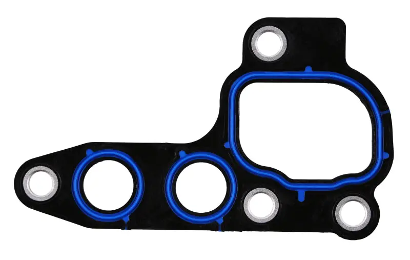 Fel-Pro Engine Oil Filter Adapter Gasket For Select Ford Vehicles (1997–2014) 1