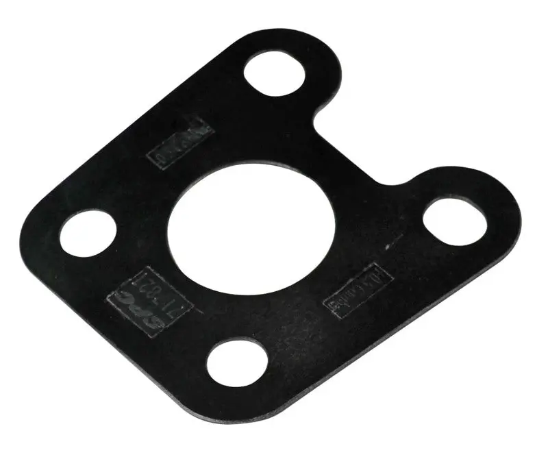 Spc Performance Rear Toe Adjustment Shim For 2012–2016 Fiat 500 – Precision -0.13° Offset 1