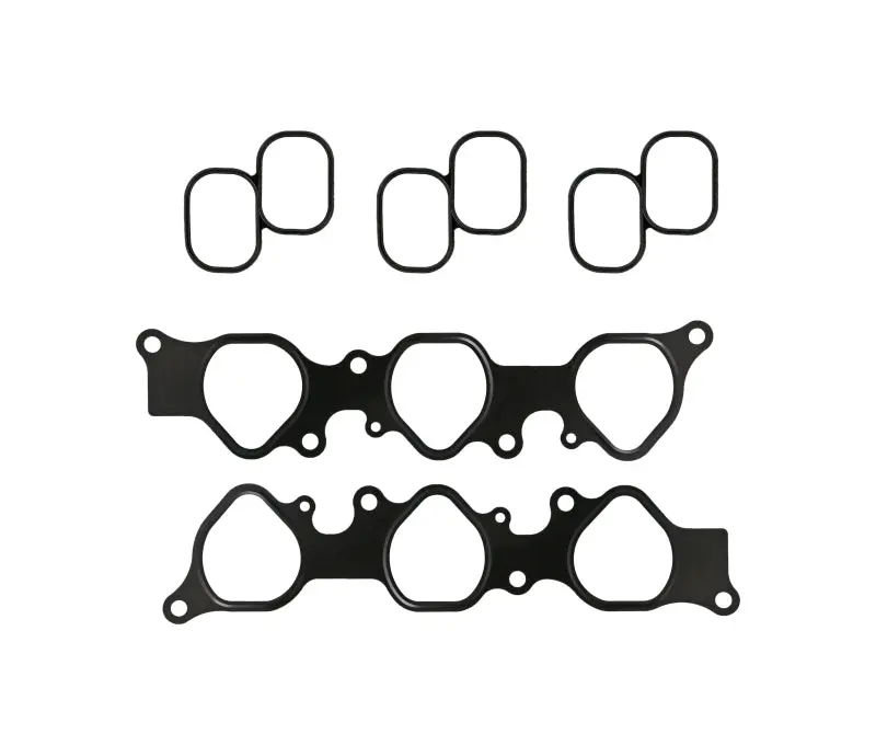Fel-Pro Intake Manifold Gasket Kit For Toyota Tacoma (2005–2015), 4Runner (2003–2009), And Fj Cruiser (2007–2009) 1