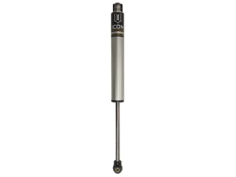 Icon 2.0 Series Rear Aluminum Coilover Shocks For 2009–2018 Ram 1500 – 1" To 3" Lift 1