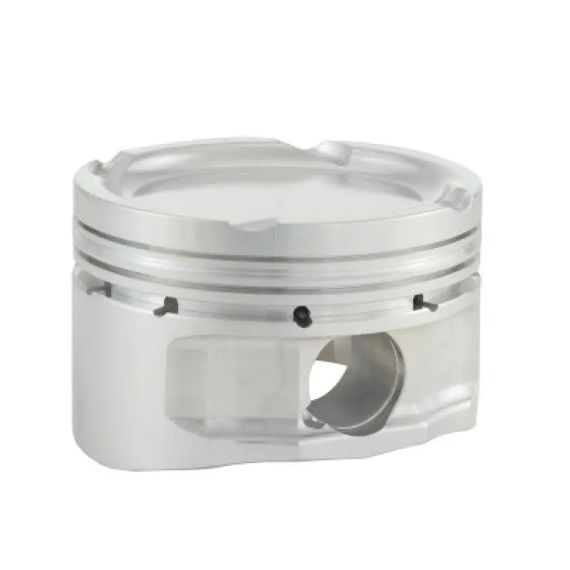 Cp Piston Kit For Nissan Vq35De Engine – 95.75Mm Bore, +0.25Mm Oversize, 11.0:1 Compression, 22Mm Pin, 6-Piece Set 1