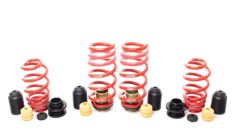 H&R Vtf Adjustable Lowering Springs For 2020–2023 Audi Rs6 Avant 1