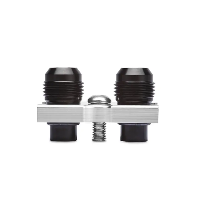 Mishimoto Oil Line Fitting Kit For Bmw E36, E46, And E90 Models 1