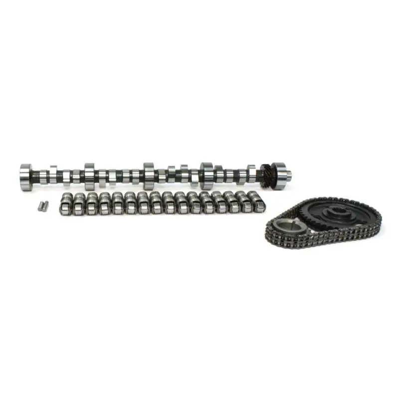 Comp Cams Camshaft Kit – Fw Xe274Hr-12 Hydraulic Roller Profile 1