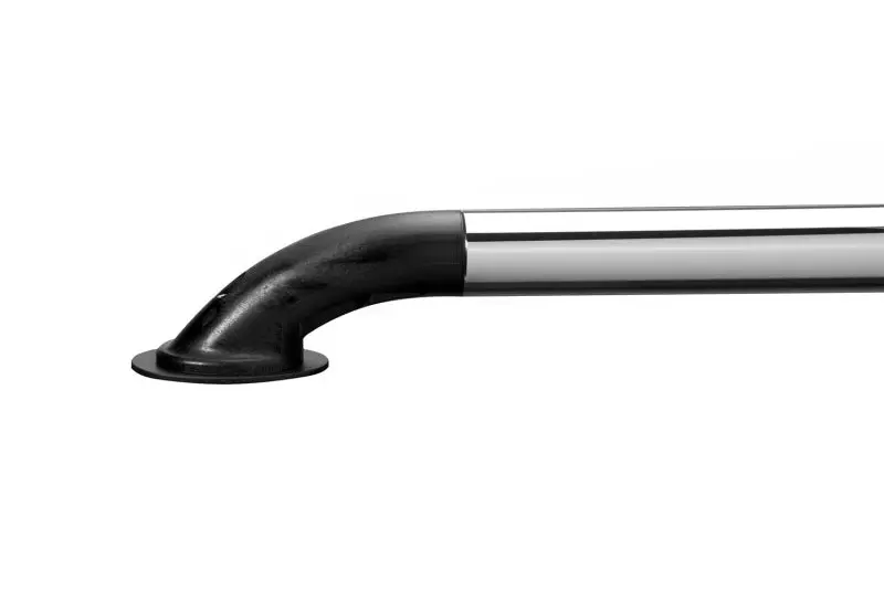 Putco Universal Ssr Bed Rails – Nylon Side Step System For Full-Size Short-Bed Trucks With Toolboxes (52.12" Length) 1