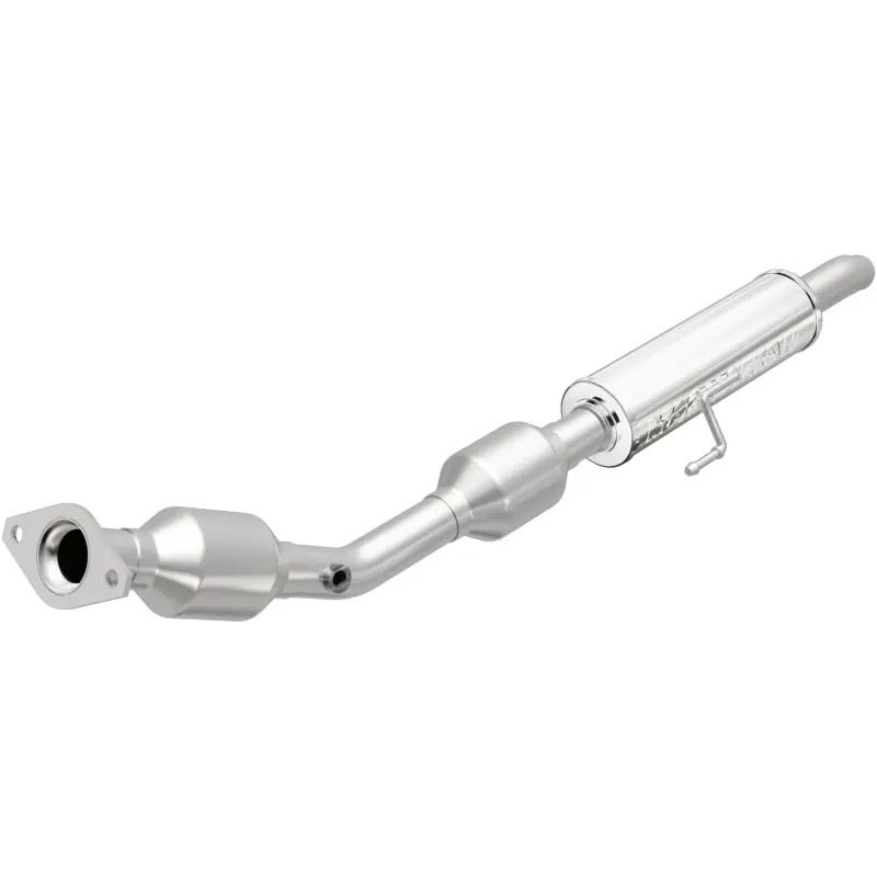 Magnaflow Direct-Fit Catalytic Converter For 2007–2011 Toyota Yaris 1.5L 1