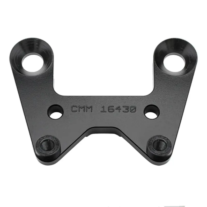 Wilwood Gp200 Sprint Bracket Kit – Left Front Mount, 10.5-Inch Fitment 1