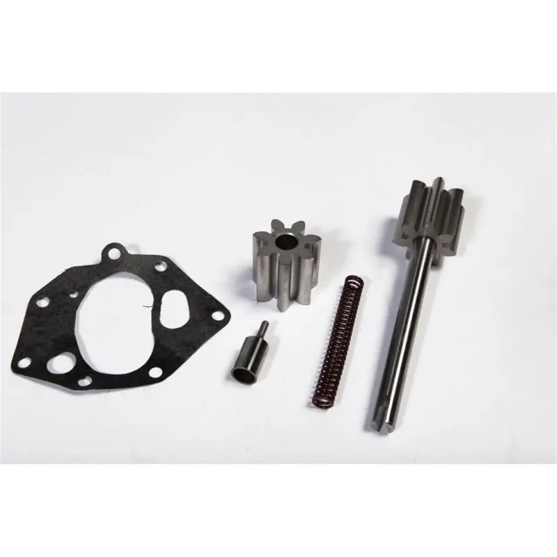 Omix Oil Pump Repair Kit Compatible With 1972–1991 Jeep Sj Models 1