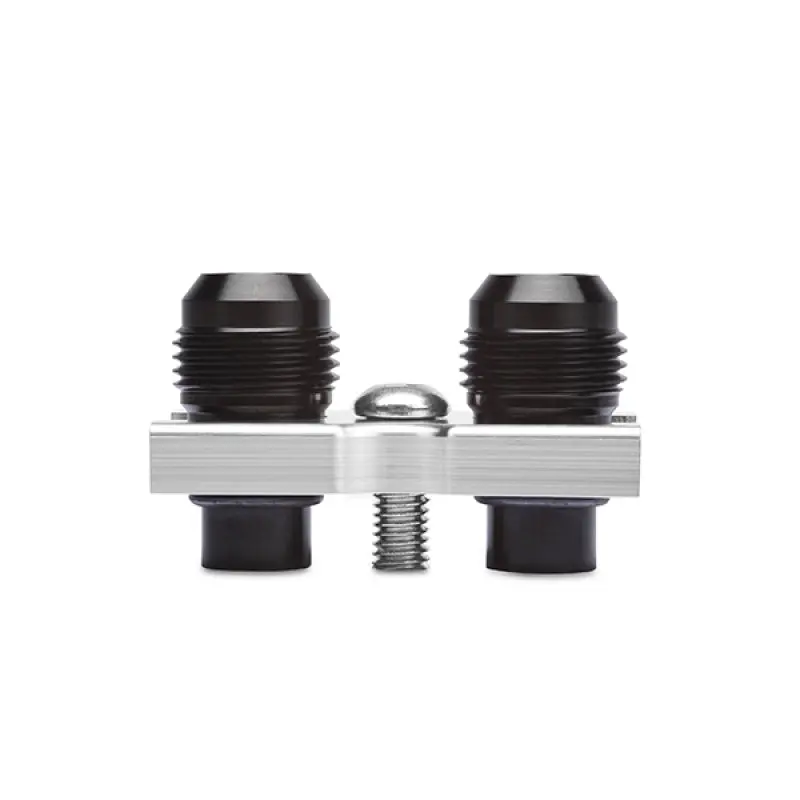 Mishimoto Oil Line Fitting Kit For Bmw E36, E46, And E90 Models 2