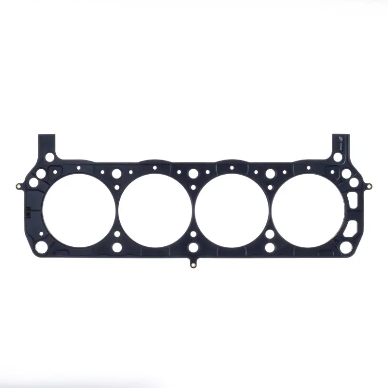 Cometic Mls Cylinder Head Gasket For Ford Windsor V8 – .051" Thickness, 4.180" Bore, Non-Svo 1