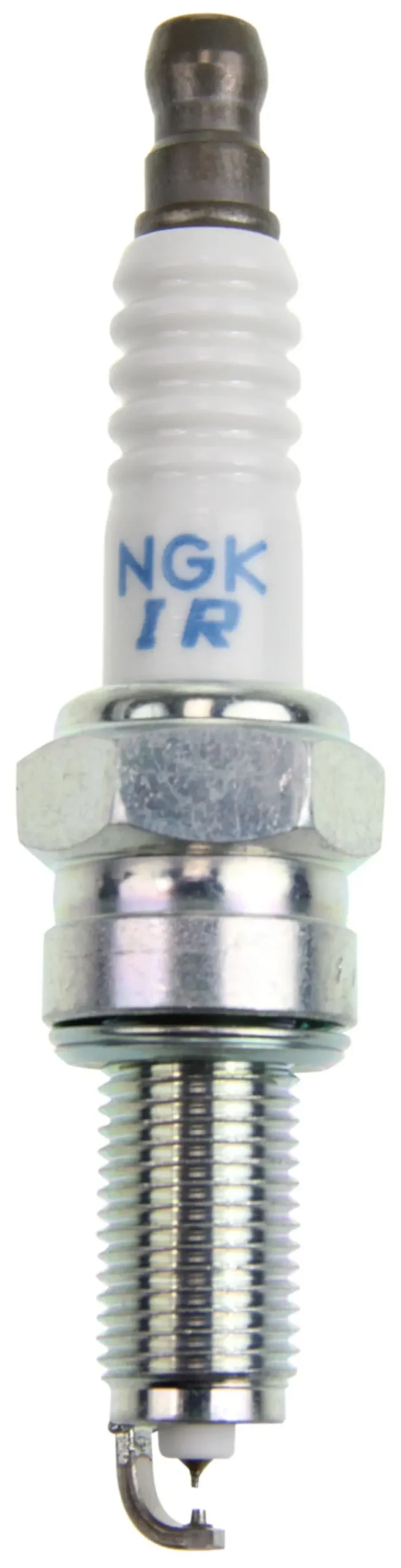 Ngk Laser Iridium Spark Plugs – Box Of 4, Part Number Dimr8C10, Premium Ignition Performance 1